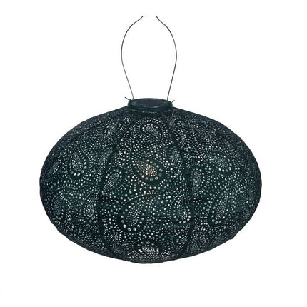 Solar lampion 40 cm