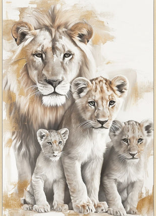 Schilderij 70 x 105