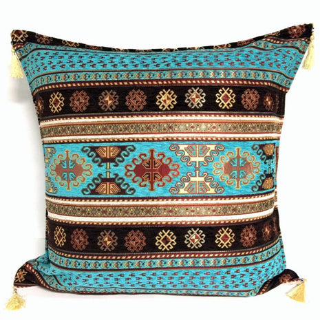Little Peru kussenhoes/cushion cover ± 70x70cm