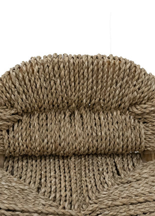 Rotan Mini Stoel