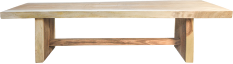 Eettafel 280 cm