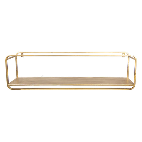 Wandrek metaal  70 cm