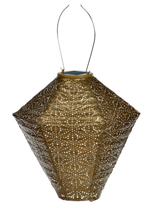 Solar lampion 28 cm