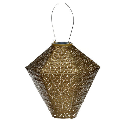 Solar lampion 28 cm