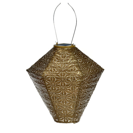 Solar lampion 28 cm