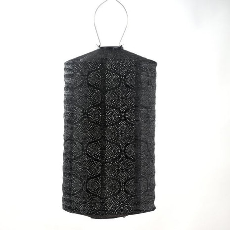 Solar lampion 28 cm