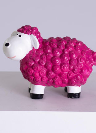 schaap klein