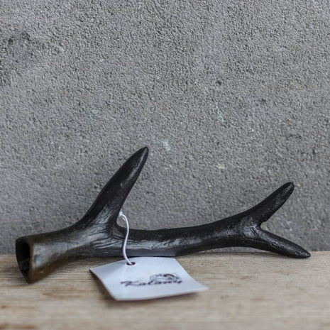 Losse hoorn kunst 10 cm