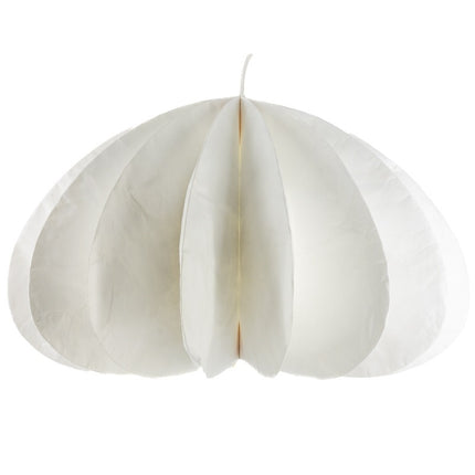 Hanglamp papier Luma organic 60cm