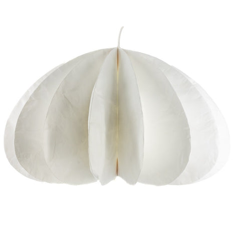 Hanglamp papier Luma organic 60cm
