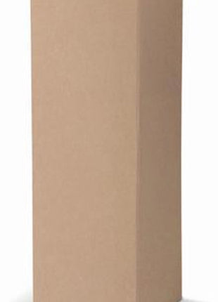 Tuinkabouter 1 Meter - Kabouter Tuin - Cadeau - Oranje - 100 cm
