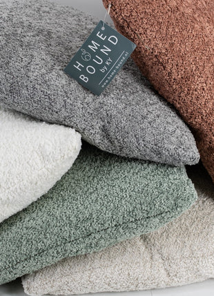 Kussen incl. vulling