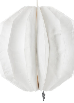 Hanglamp papier Luma sphere 43cm
