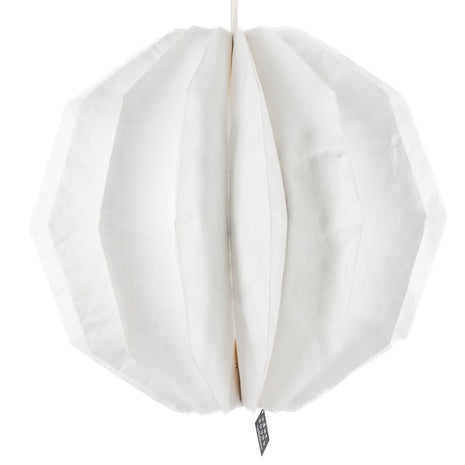 Hanglamp papier Luma sphere 43cm