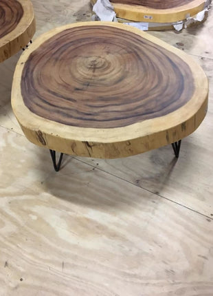 Tafel natuurhout Bali