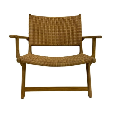 Relaxstoel Java - met arm