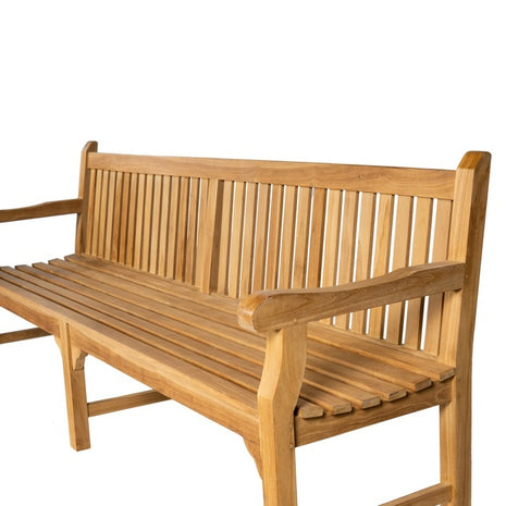 Plaza tuinbank 220cm