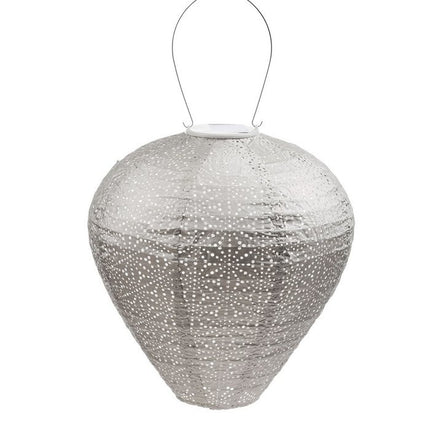 Solar lampion 30 cm