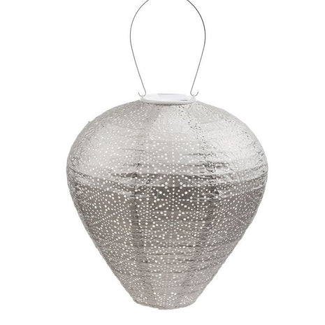 Solar lampion 30 cm