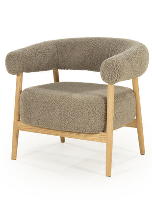 Lounge Chair