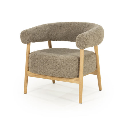 Lounge Chair