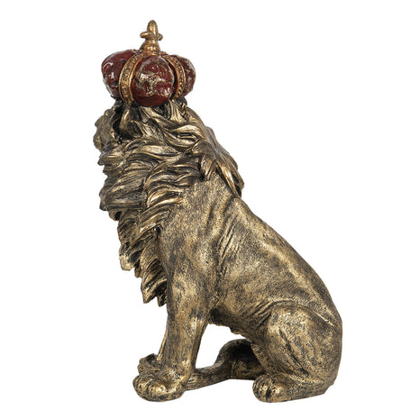 Leeuw 38 cm
