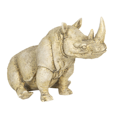 Neushoorn 32 cm