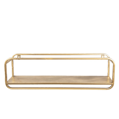 Wandrek metaal  70 cm