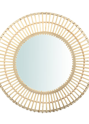 Spiegel rond 81 cm