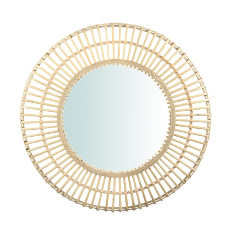 Spiegel rond 81 cm