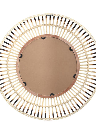 Spiegel rond 81 cm
