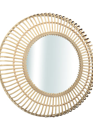 Spiegel rond 81 cm