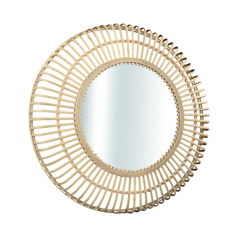 Spiegel rond 81 cm