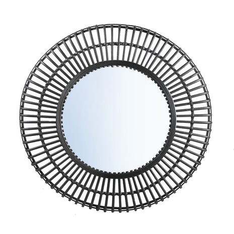 Spiegel rond 81 cm