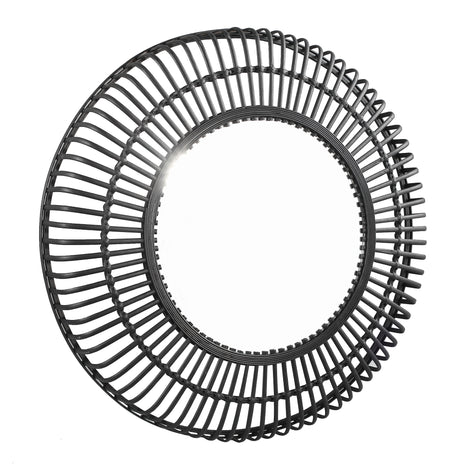 Spiegel rond 81 cm