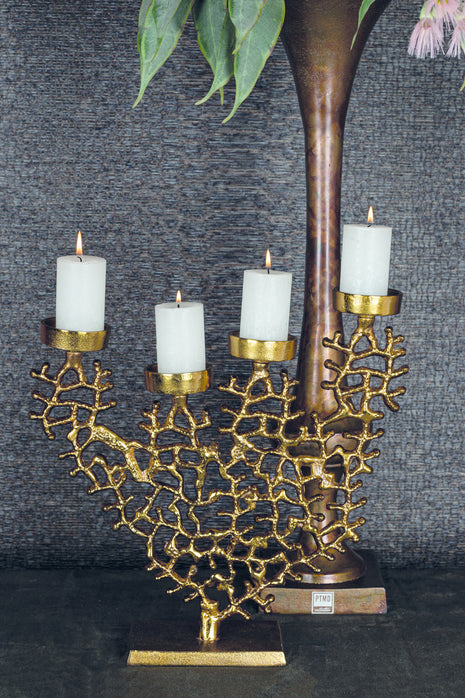Kandelaar 40 cm