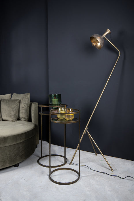 Staande lamp  158 cm
