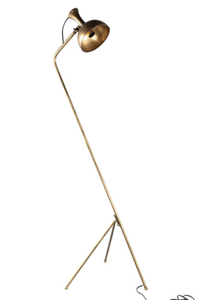 Staande lamp  158 cm