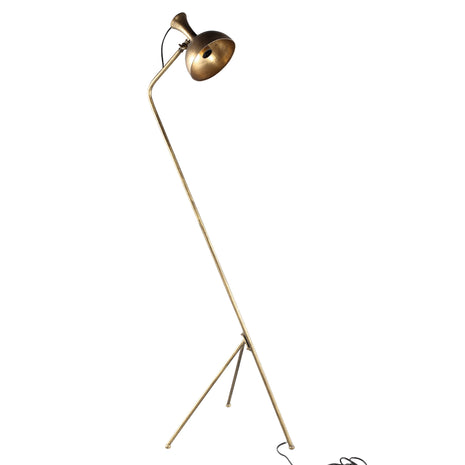 Staande lamp  158 cm