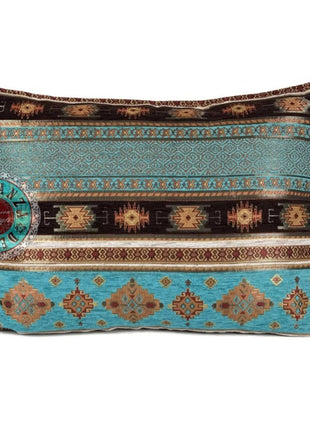 Little Peru kussenhoes/cushion cover ± 50x70cm