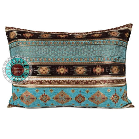 Little Peru kussenhoes/cushion cover ± 50x70cm