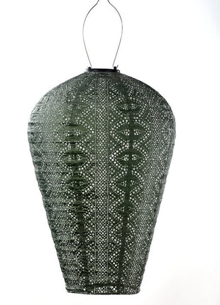 Solar lampion XL