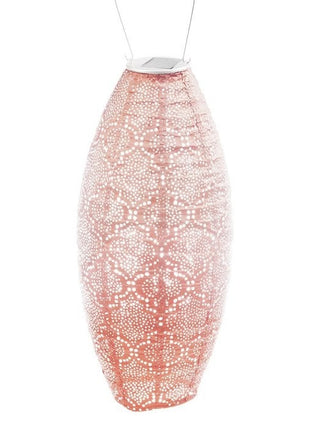 Solar lampion 45 cm