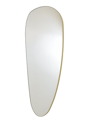 Spiegel brons