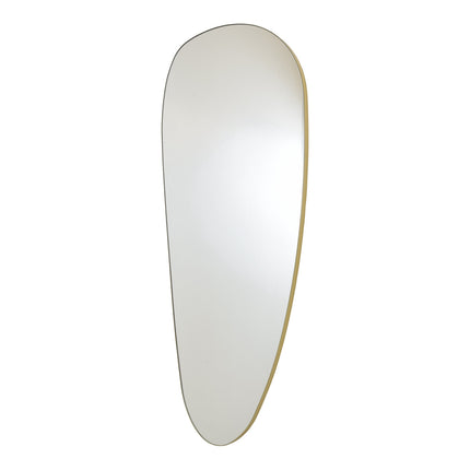 Spiegel goud