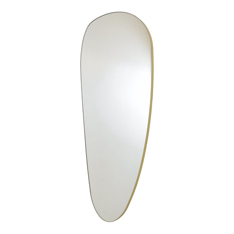 Spiegel goud
