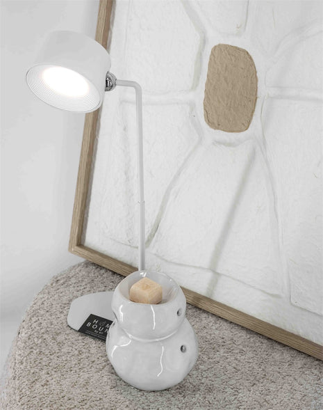 Bureaulamp