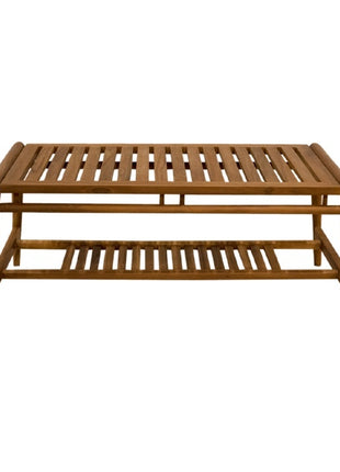 Borneo Salon tuintafel