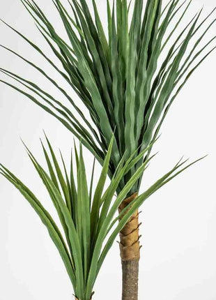 Kunstplant Yucca 120cm