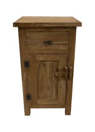 Kastje Erna Model 1